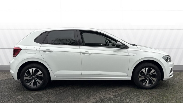 Volkswagen Polo 1.0 TSI 95 Match 5dr Petrol Hatchback